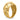 14k Quilted Rope Solid Dame Ring - Image 7