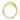 14k Gold Polished Shrimp Dome Ring for Effortless Style - Image 2