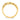 14k Gold Polished Thin Ribbed Dome Ring for Effortless Style - Image 2