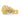 14k Gold Woven Pattern Ring – Chic and Modern Statement Piece - Image 4