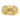 14k Gold Woven Pattern Ring – Chic and Modern Statement Piece - Image 5