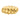 14k Polished Slanted Shrimp Dome Ring - Image 5