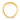 14K D/C Quilted Pattern Dome Ring - Image 2