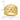 14K D/C Quilted Pattern Dome Ring - Image 3