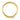 14K Gold Greek Key Design Band - Modern Statement Ring - Image 2