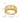 14k Gold Greek Key Dome Ring – Bold Statement Piece for Everyday Style - Image 3