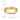 14k Gold Cut-Out Greek Key Ring for Modern Elegance - Image 3