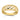 14K Gold Woven Dome Ring for Effortless Style - Image 1
