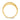 14K Gold Quilted Dome Ring - Modern Statement Piece for Everyday Elegance - Image 2