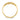 14K Polished Chain Link Ring - Image 2