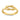 14k Polished Freeform Love Knot Ring - Image 1