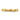 14k Gold Polished Bamboo Ring - Modern Nature-Inspired Design - Image 4