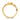 14k Gold Freeform Cut-Out Ring for Unique Style - Image 2