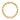 14k Polished Heart Band - Image 2