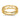 14k Polished Heart Band - Image 1