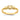 14k Gold Polished Heart Ring - Perfect for Self-Expression and Everyday Elegance - Image 1