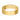 14k Gold Wave Engraved Ring - Bold Thumb Style, Size 9 - Image 6