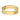 14k Leaf Engraved Thumb Ring (size 9) - Image 6