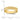 14k Leaf Engraved Thumb Ring (size 9) - Image 3
