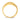 14K Gold Polished Bypass Ring for Effortless Elegance - Image 2