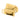 14K Gold Polished Bypass Ring for Effortless Elegance - Image 5
