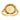 14k Gold Angel Coin Ring with Rope Frame - Image 6