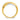14k Two-tone Cross-Cross Design Ring - Image 2