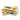 14k Two-tone Cross-Cross Design Ring - Image 5