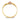 14k Two-Tone Flower Ring - Image 2