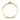 14k Two-Tone Floral Ring for Effortless Everyday Elegance - Image 2
