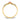 14k Two-Tone w/White Rhodium Flower Ring - Image 2