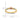 14k Two-Tone w/White Rhodium Flower Ring - Image 3