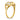 14K White Gold Filigree Oval Ring for Effortless Style - Image 7
