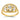 14K White Gold Filigree Oval Ring for Effortless Style - Image 1