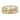 14k White Gold Diamond-Cut Filigree Leaf Ring - Image 5