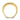 14K Gold Polished Statement Ring - Image 2