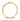 14K Gold Polished Fancy Ring with Sparkling CZ - Image 2