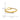 14K Gold Polished Fancy Ring with Sparkling CZ - Image 3