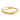 14K Gold Polished Fancy Ring with Sparkling CZ - Image 1