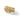 14K Tri-color Polished and Diamond-cut Beads Fashion Ring - Image 7