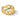 14K Yellow Gold Polished Curb Link Ring for Men, Size 10 - Image 6