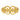14k Gold Cut Out Heart Ring - Size 7, Modern Elegance - Image 4