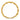 14k Gold Braided Statement Ring - Size 7 - Image 2