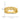 14k Gold Braided Statement Ring - Size 7 - Image 5