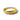14k Polished Grooved Graduated Size 7 Ring - Image 7