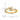14k with White Rhodium Polished Size 7 Bypass Ring - Image 5