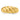 14K Gold Polished Twisted Graduated Dome Ring - Size 7 - Image 4