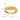14K Gold Twisted Dome Ring - Size 7 Elegance for Everyday Styling - Image 5