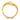 14K Polished Gold Bypass Ring - Size 7 for Effortless Style - Image 2