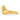 14K Polished Gold Bypass Ring - Size 7 for Effortless Style - Image 3